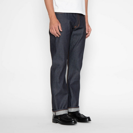 Men's True Guy - 11oz Stretch Selvedge