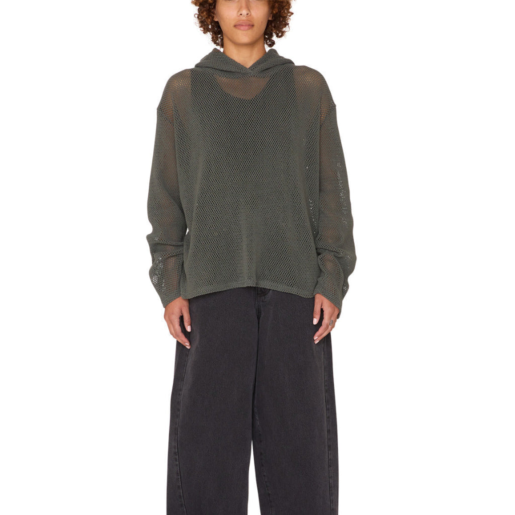 Women's Billy Mesh Hood