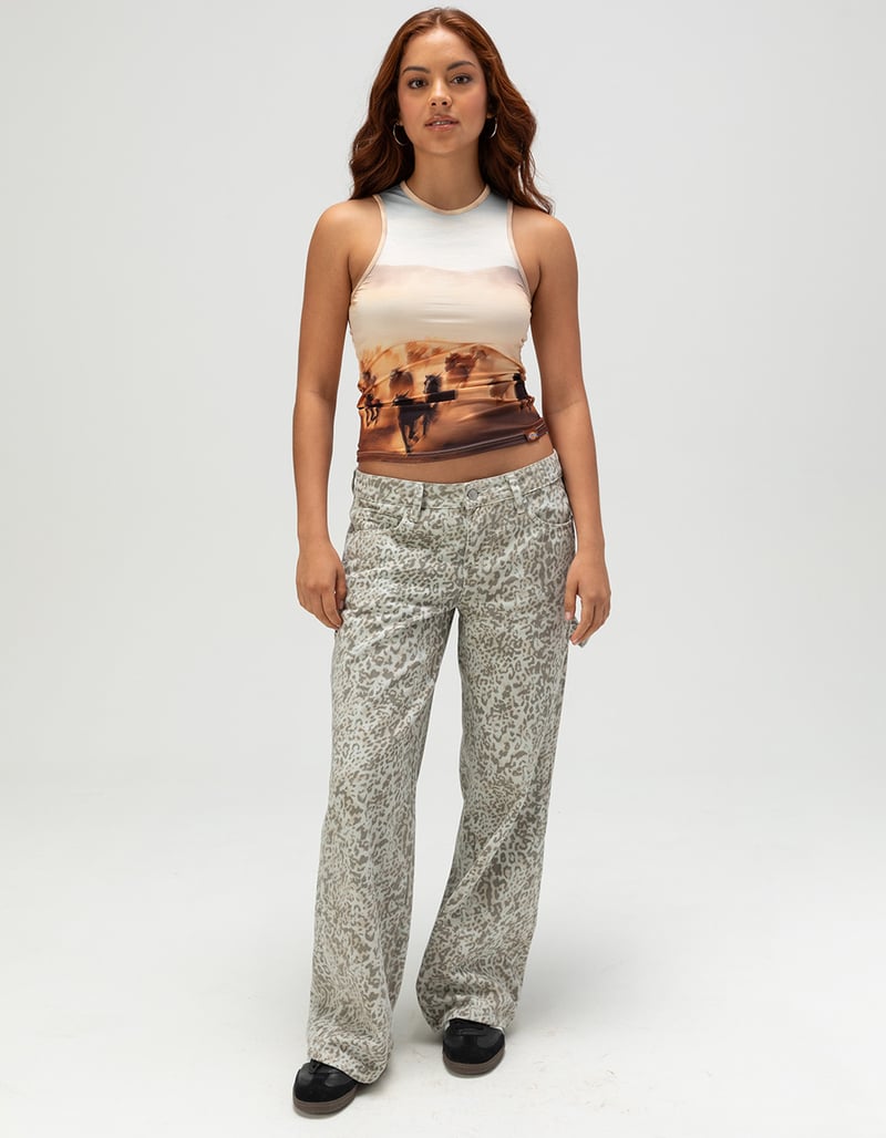 Women's Running Wild Top