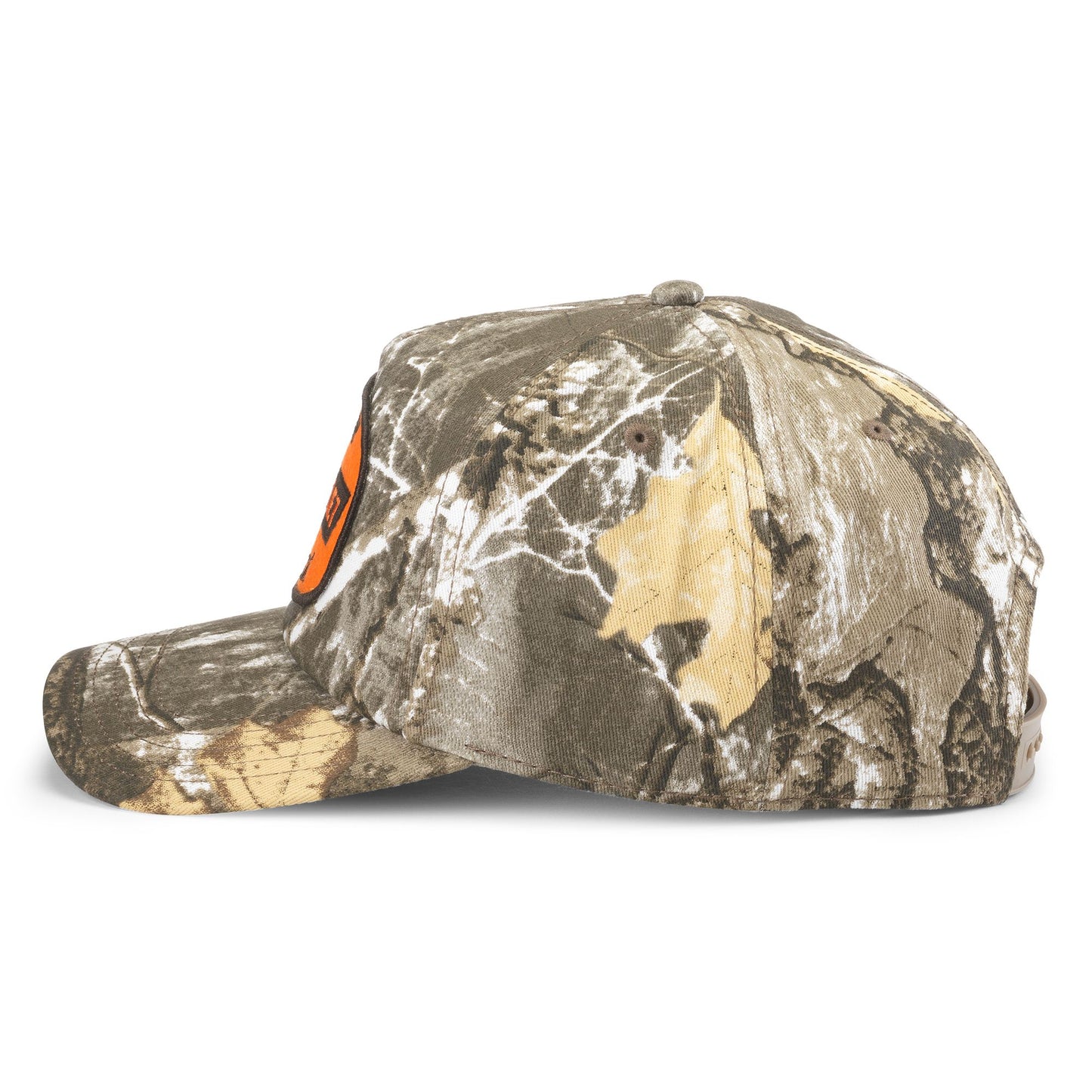 Chevrolet Camo Roscoe Cap