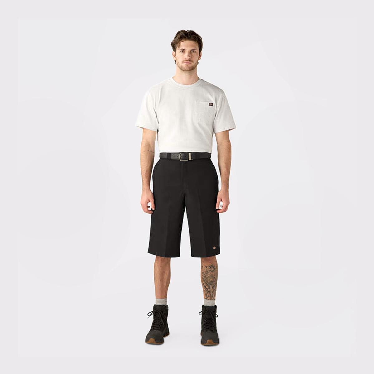 Men's 15" Multi-Pocket Work Short (41283)