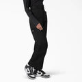 Women's Double Knee Work Pant