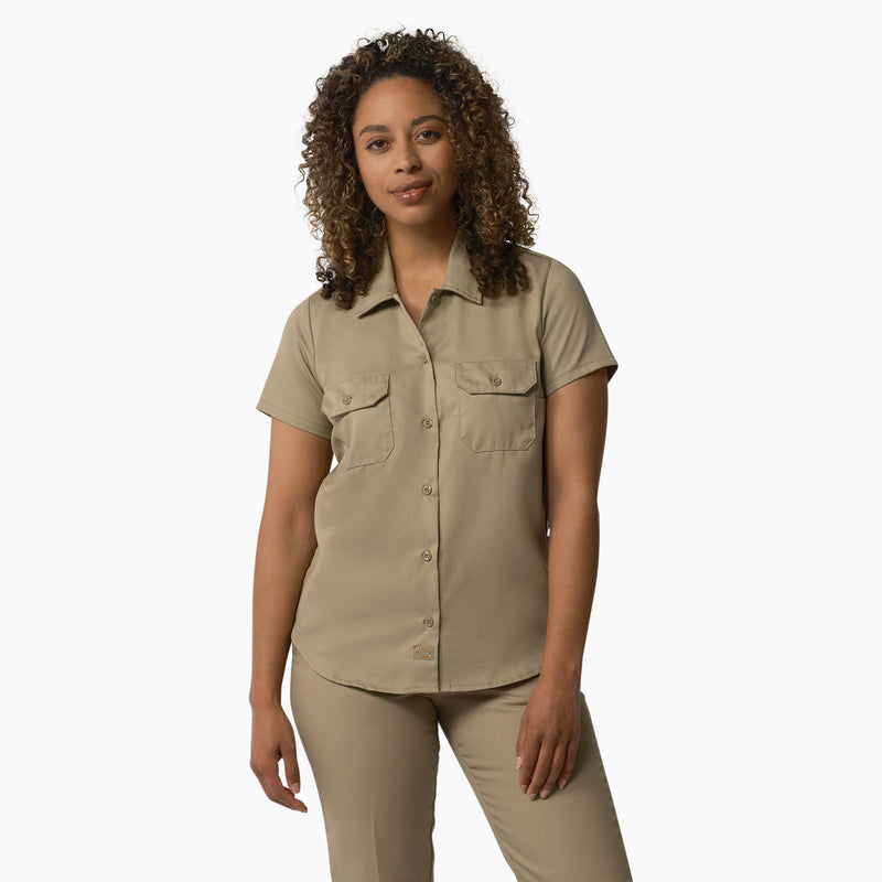 Women's Original SS Work Shirt