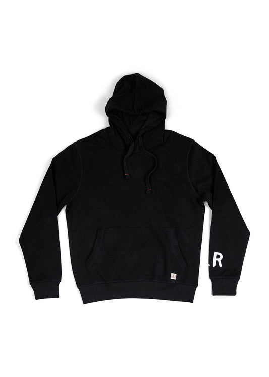 Don't Let The Bastards - Hoodie