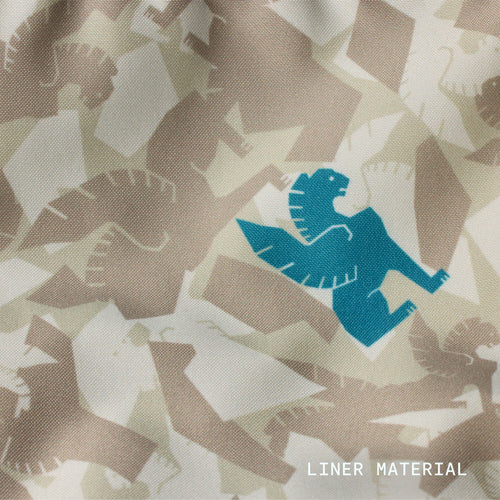 Chrome Camden 16L Backpack