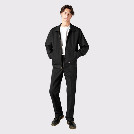 Men's Unlined Eisenhower Jacket (JT75)