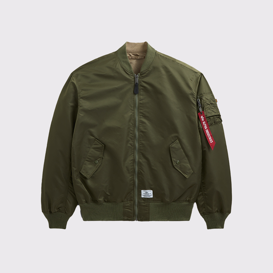 Alpha L-2B Mod Gen II Flight Jacket