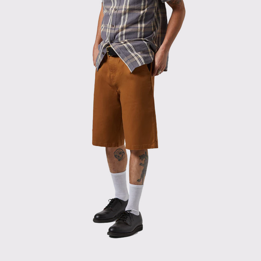 Choice Chino Baggy Short