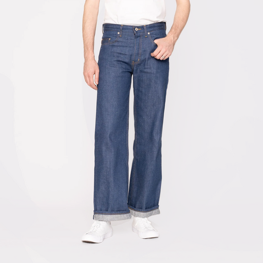 Men's Strong Guy - Workforce Selvedge