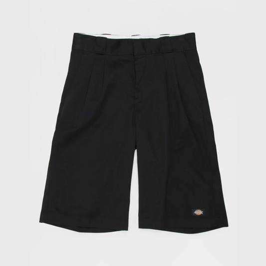 Men's Dickies Unionville Woven Twill Work Short