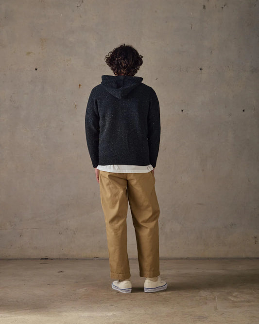 McTavish Men's Apres Knit Hoodie