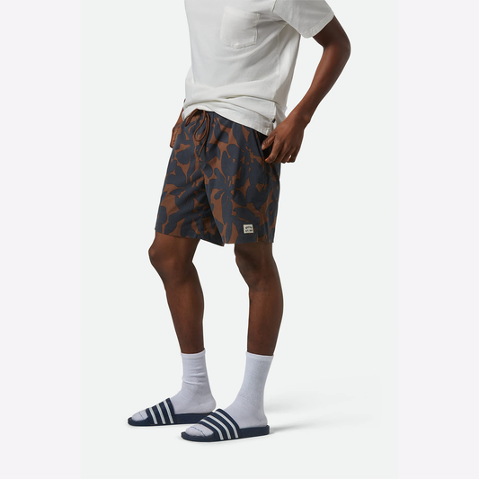 Men's Everyday Hybrid Short - 7"