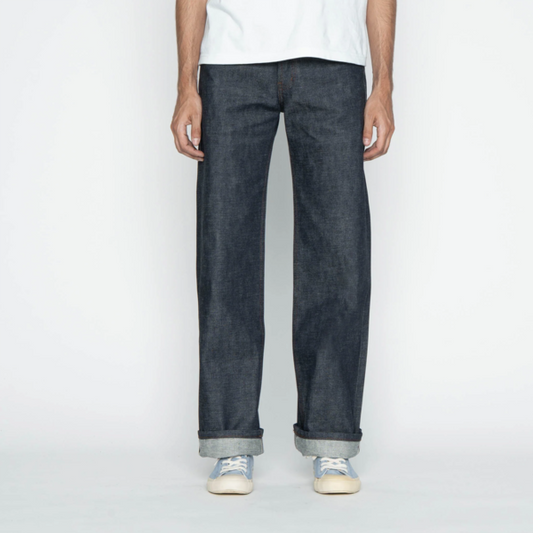 Men's Strong Guy - Tenfold Selvedge