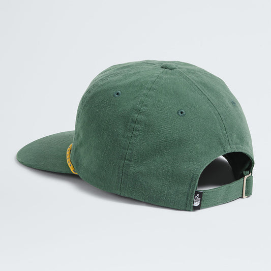 Norm 5-Panel Hat