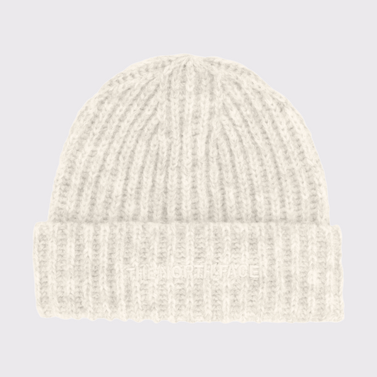 Fohair Cabin Beanie