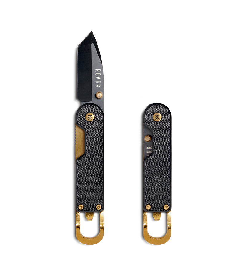 Roark Saigon Special Knife