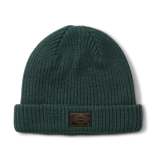 Fisherman Beanie