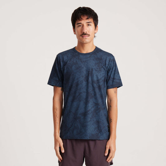 Men's Mathis Pocket S/S Pocket Tee