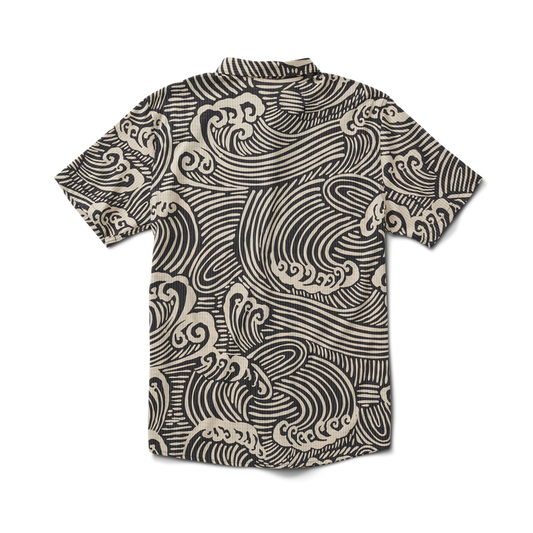 Men's Bless Up Breathable Stretch Shirt