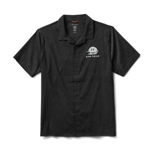 Men's Bless Up Trail Shirt