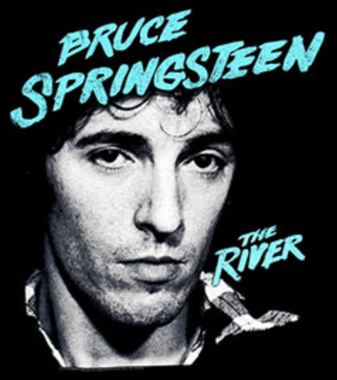 Bruce Springsteen (The River)