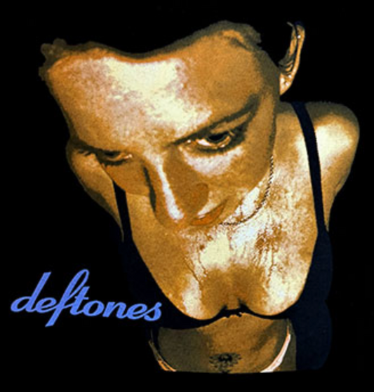 Deftones (Around The Fur)