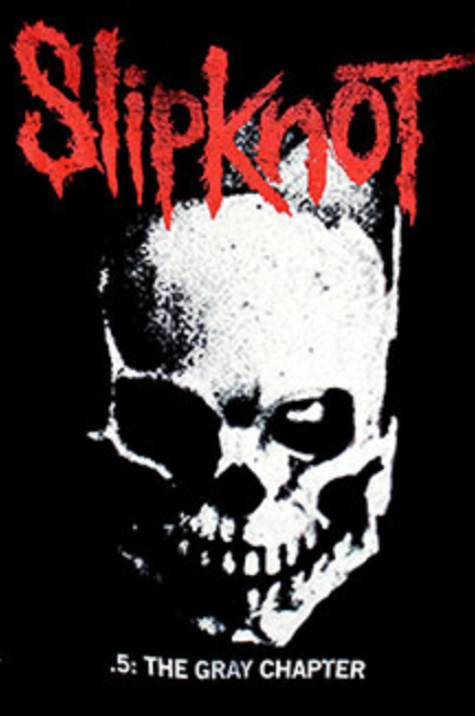 Slipknot (The Gray Chapter)