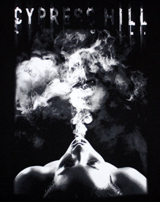 Cypress Hill (Smoke Woman)