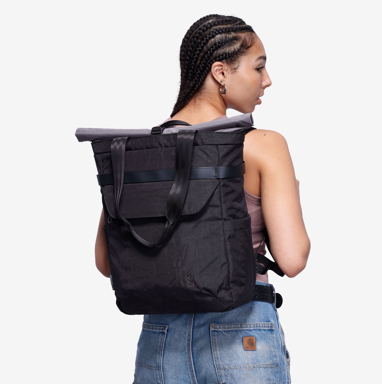 Chrome Valencia 22L Totepack