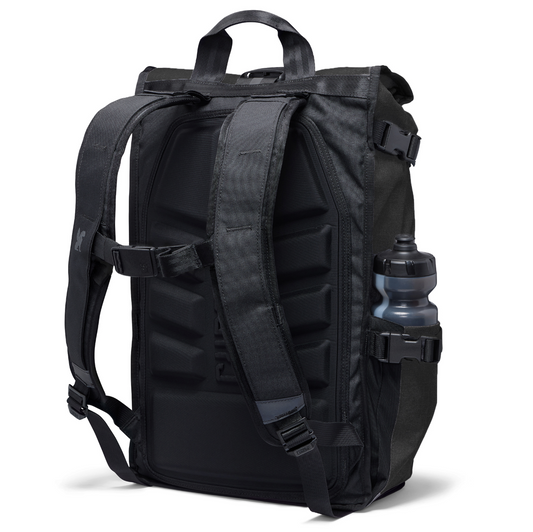 Chrome Barrage 22L Pack - Black