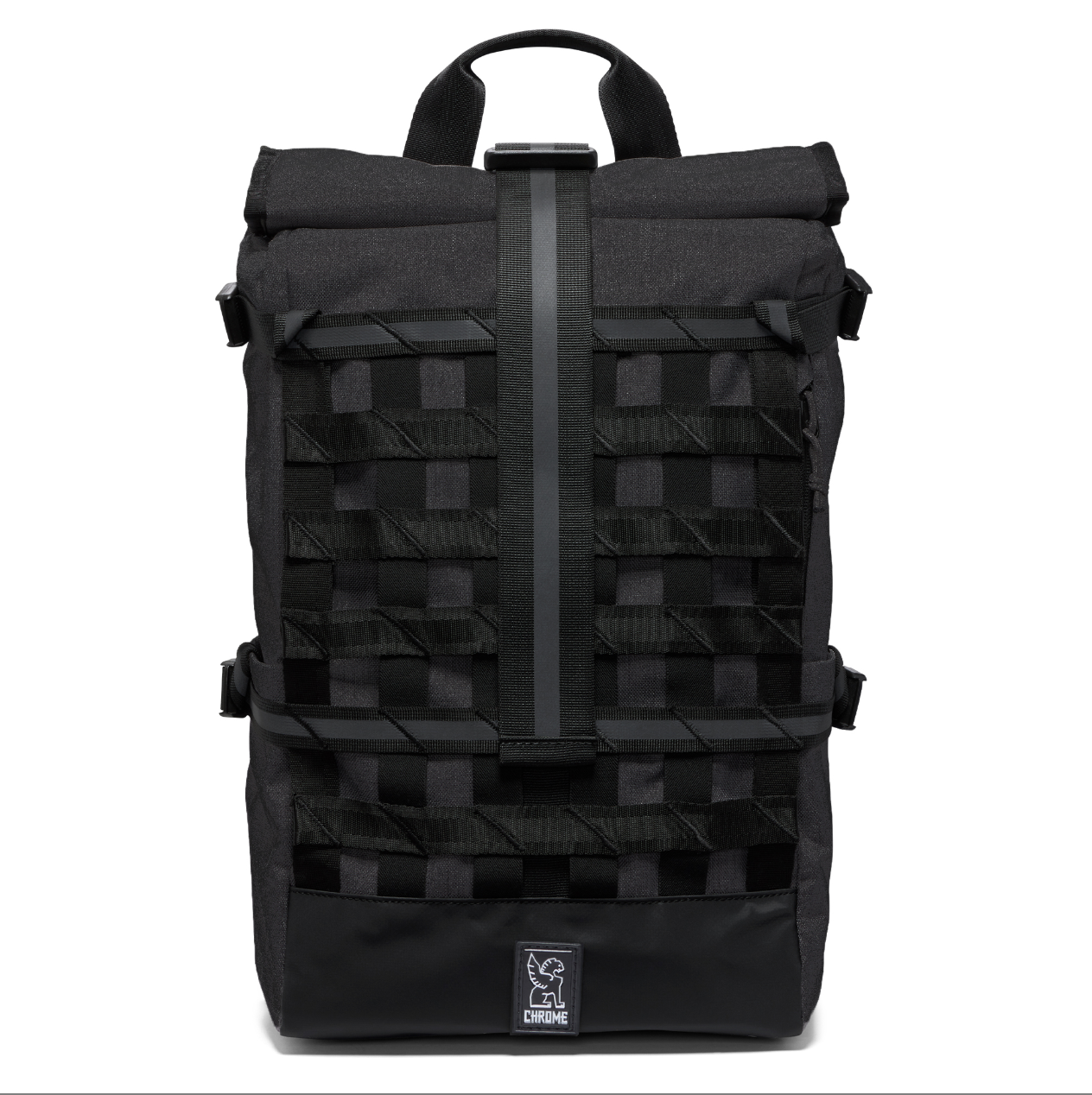 Chrome Barrage 22L Pack - Black