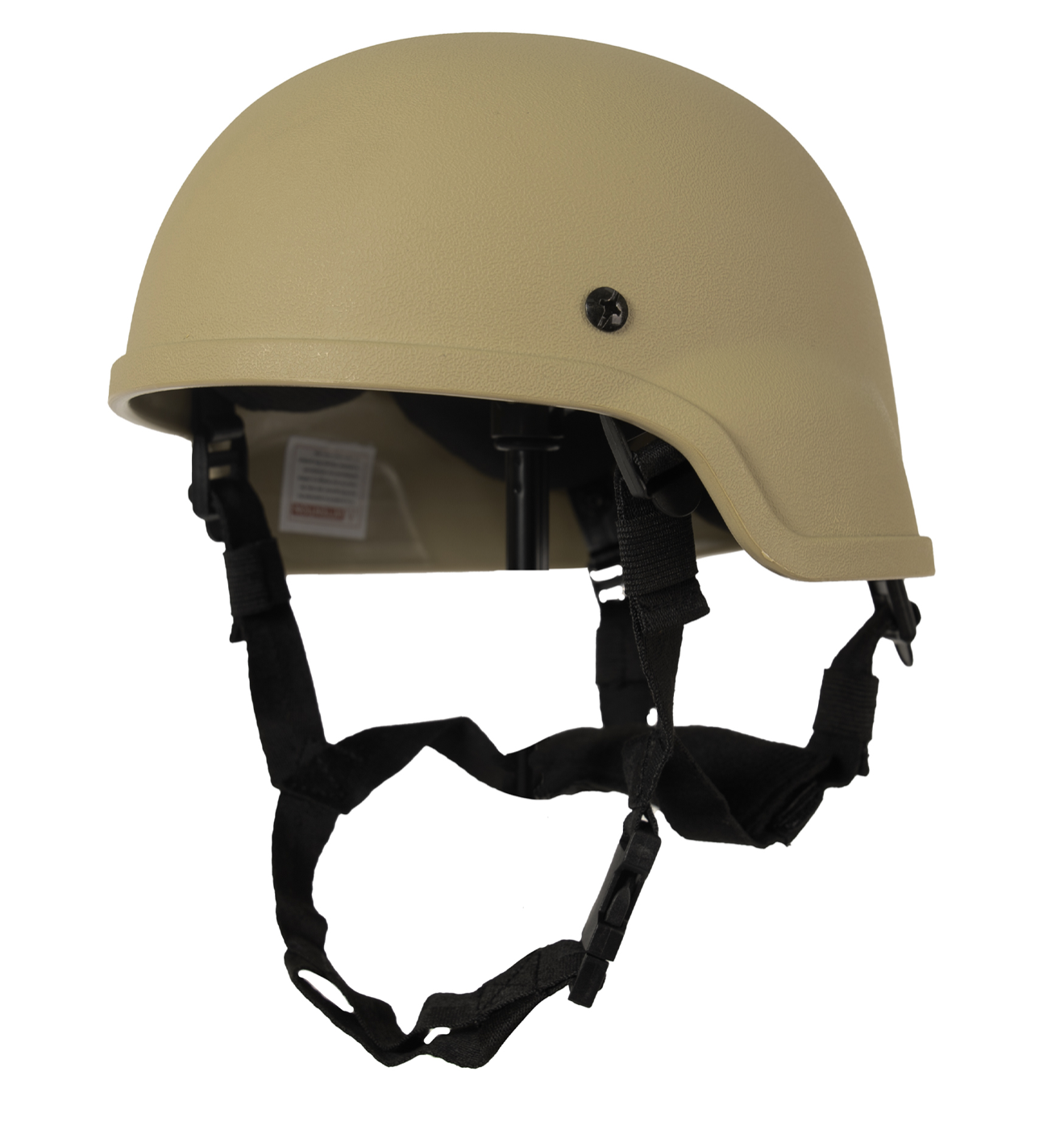 Rothco G.I. Type ABS Plastic MICH-2000 Tactical Helmet