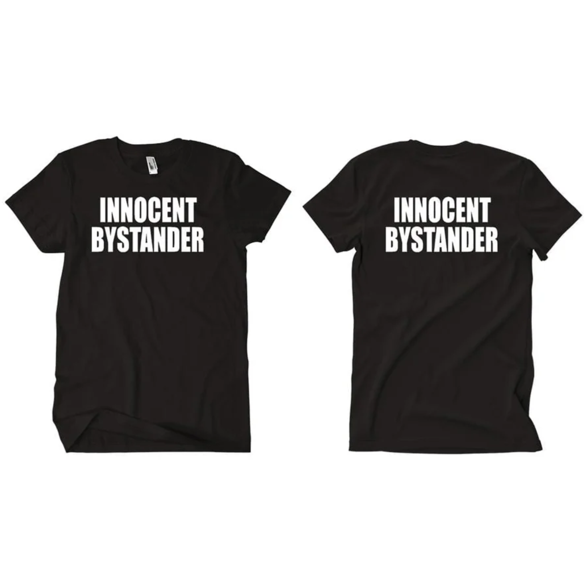 Innocent Bystander T-Shirt