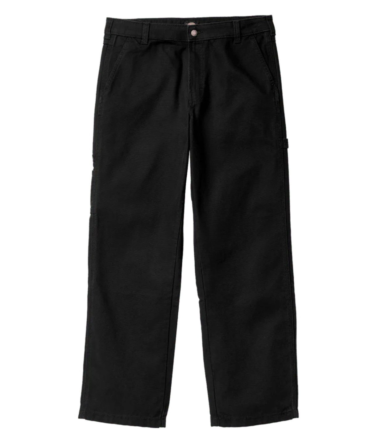 Women's Canvas Carpenter Pant