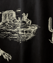 Men's Savage Work Shirt