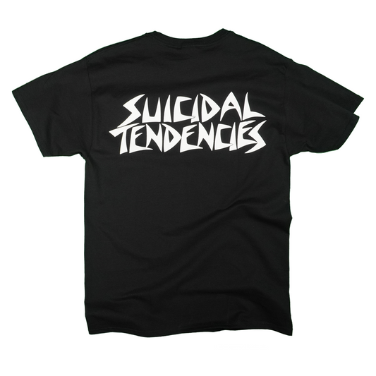 Suicidal Tendencies (Posessed) Tee