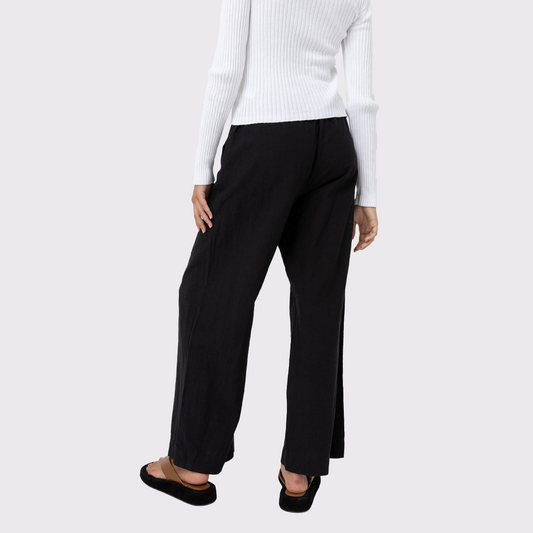 Women's Classic Drawstring Pant