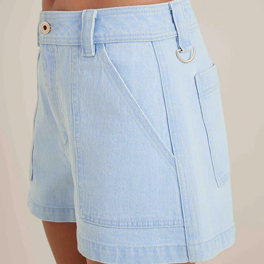Women's Highway Short
