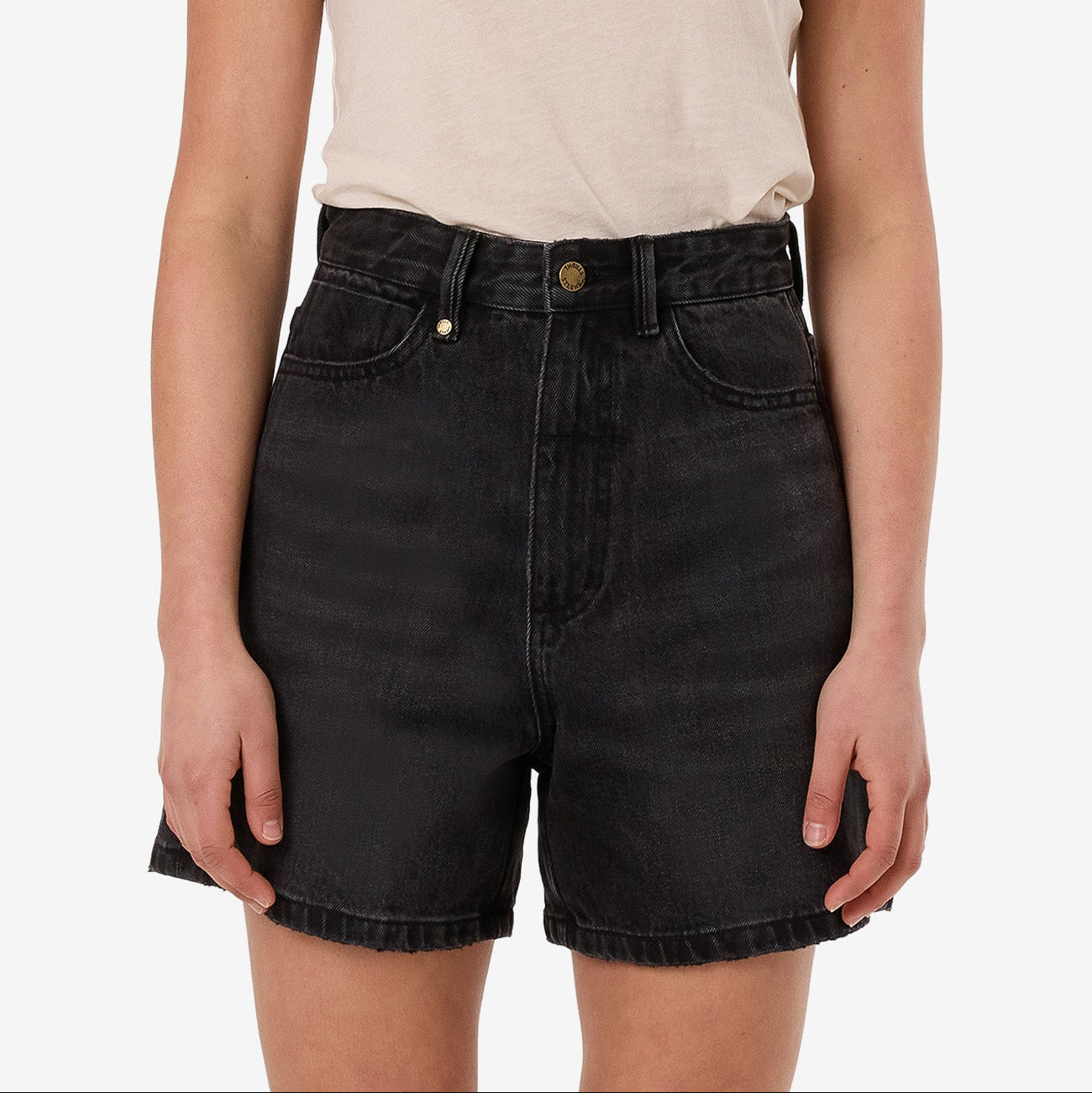 Women's Koko Short - Coal