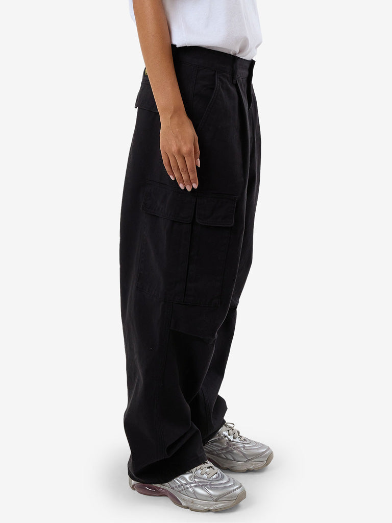 Women's Union Slouch Pant - Black