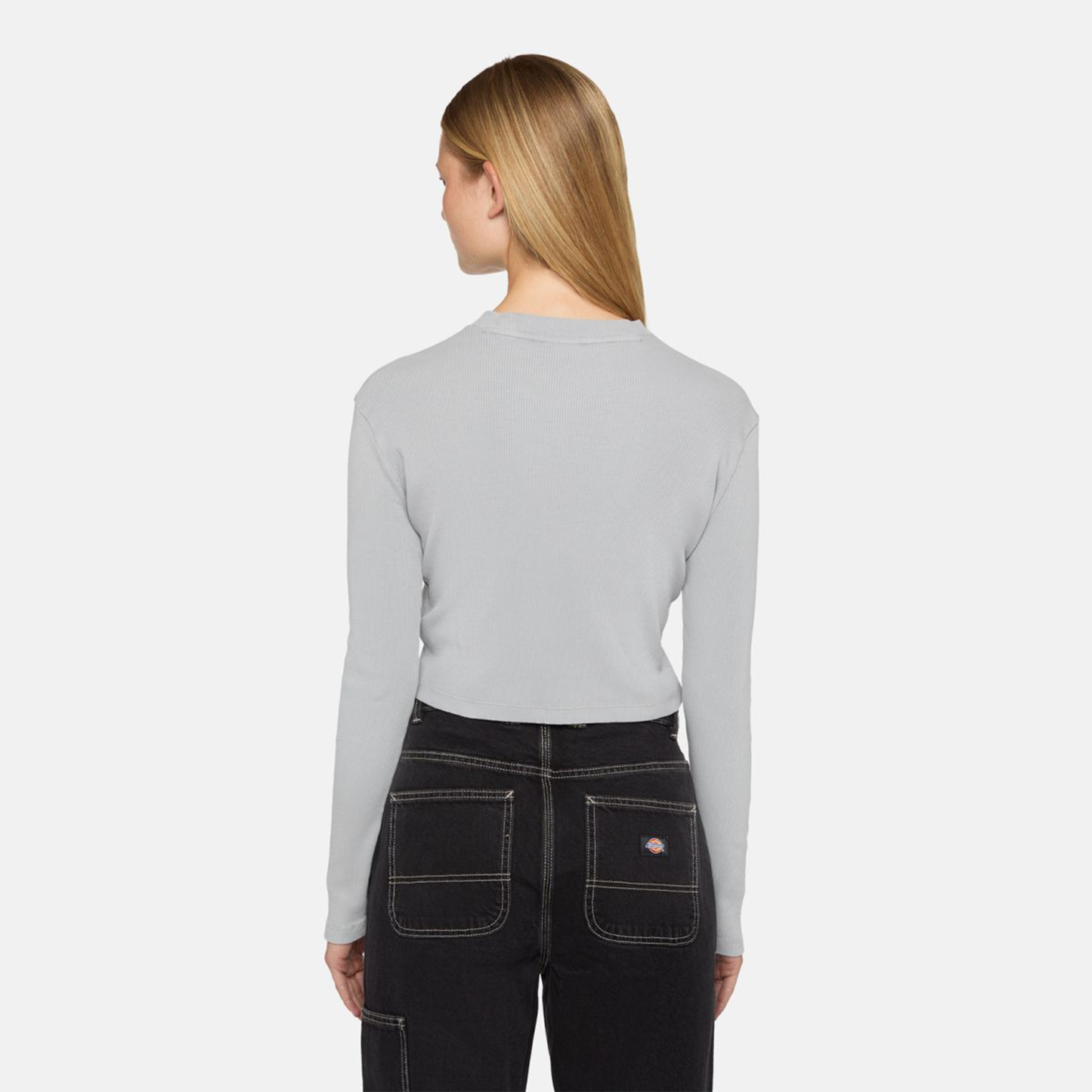 Women's Plentywood L/S Tee