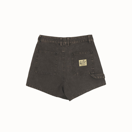 Women's Leisure Walk Short
