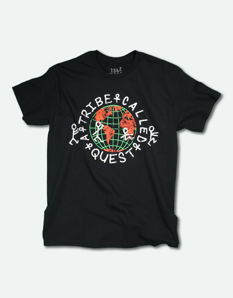 A Tribe Called Quest (Global)