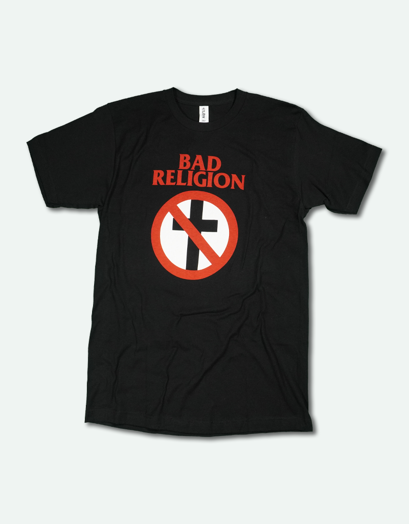 Bad Religion (Classic Buster) Tee