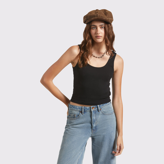 Brood Baggy Snap Cap