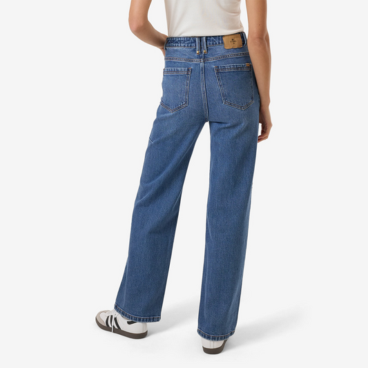 Women's Cherry Stretch Jean