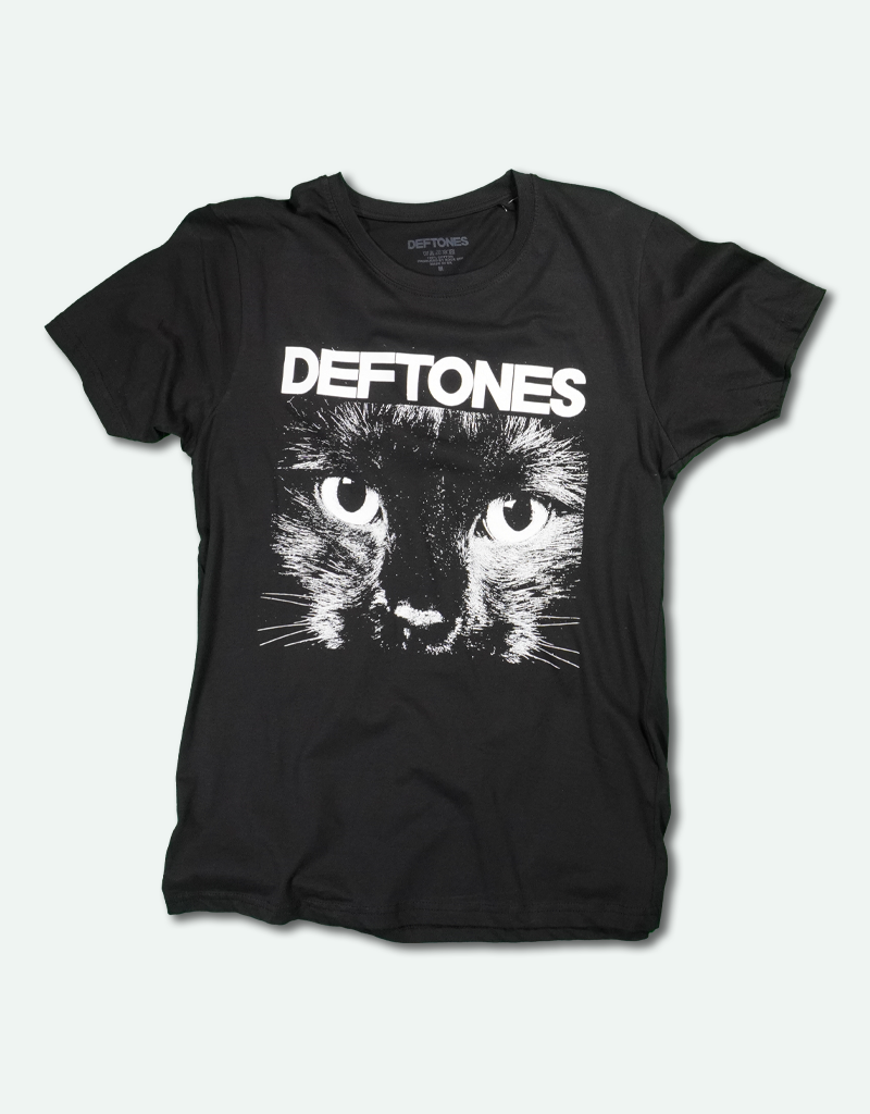 Deftones (Sphynx) Tee