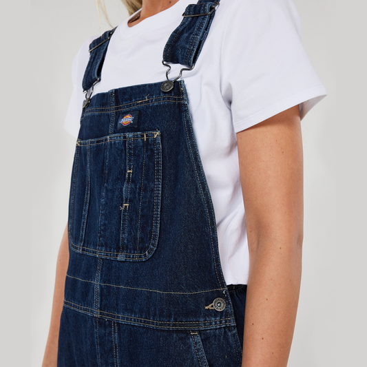 Dickie's Mechanic Bib - Women