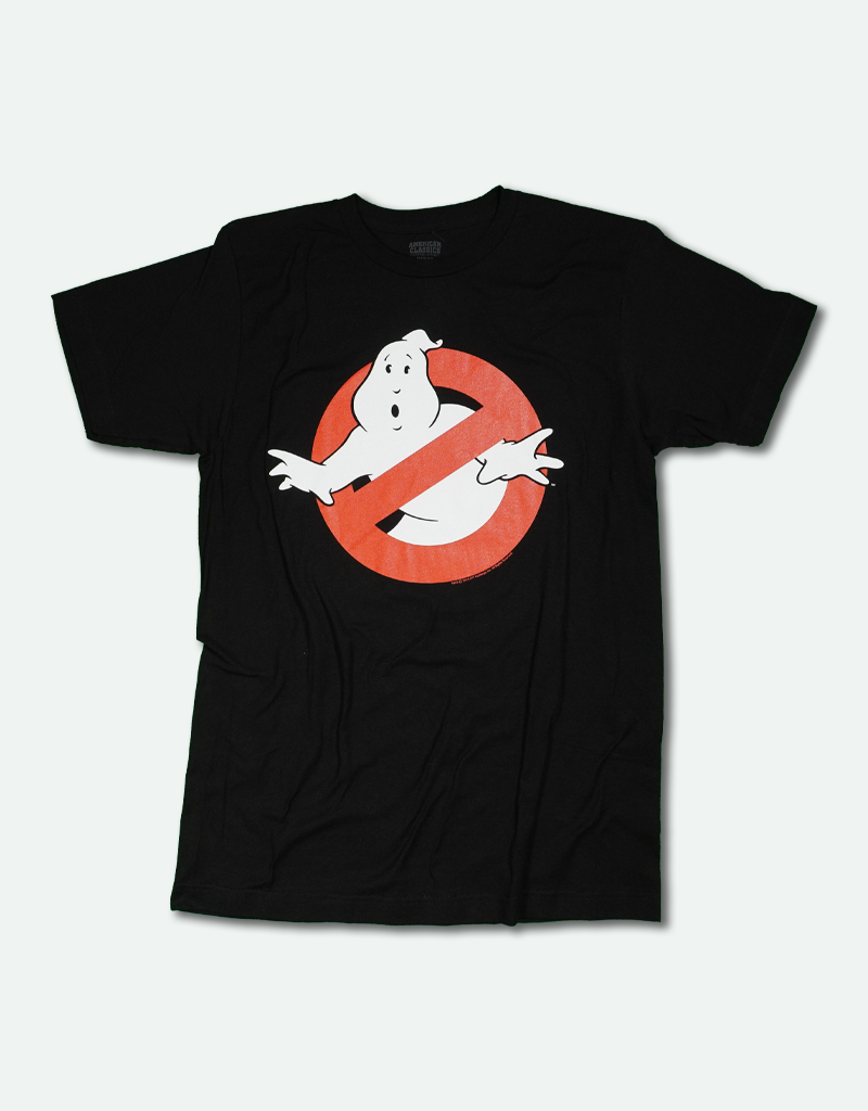 Ghostbusters (Logo) Tee