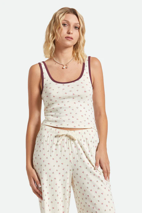 Brixton Women's Off Duty A-Tank